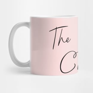 THE I DO CREW Mug